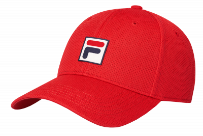 fila red