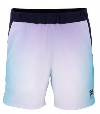 aqua blue graphic
