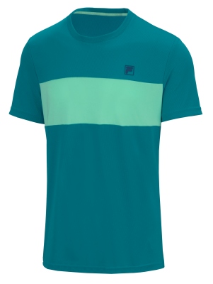 capri breeze / ice green