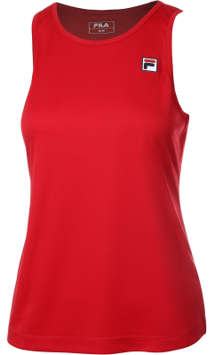 fila red