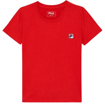 fila red