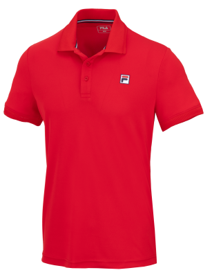 fila red