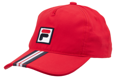fila red