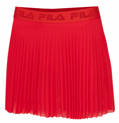 fila red